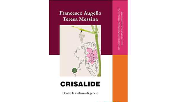 CRISALIDE - Dentro la violenza di genere.