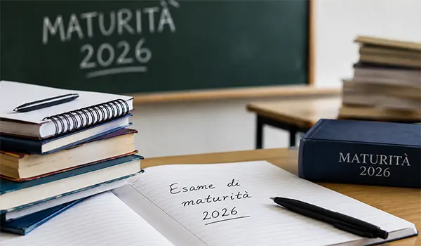 Maturità 2026 in Calabria, oltre 18 mila studenti pronti all’esame di Stato