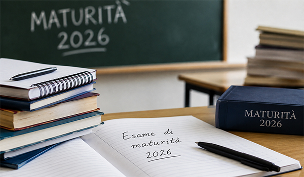 Maturità 2026 in Calabria, oltre 18 mila studenti pronti all’esame di Stato