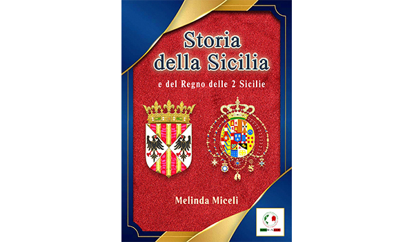 Storia della Sicilia di Melinda Miceli. Un libro che unisce estetica crociana e responsabilità etica