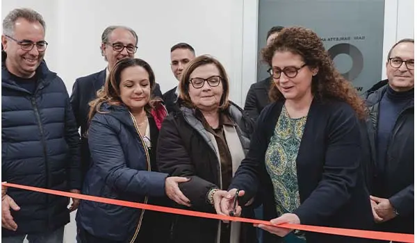 Nasce la Casa dei Fisioterapisti