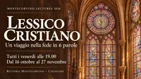 Venerdì prossimo tornano le “Montecorvino Lectures 2026” alle ore 19.00.