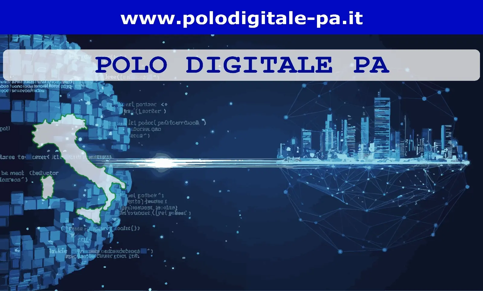 Innova comune: il primo convegno sulla transizione digitale in Calabria organizzato Dal Polo Digitale Calabria