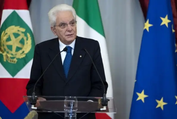 Grazia parziale per l'orefice di Nicolosi: Mattarella riduce la pena