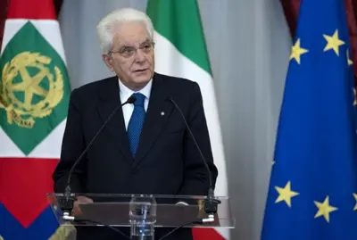 Grazia parziale per l'orefice di Nicolosi: Mattarella riduce la pena