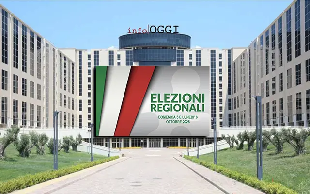 Regionali in Calabria 2025: come si vota