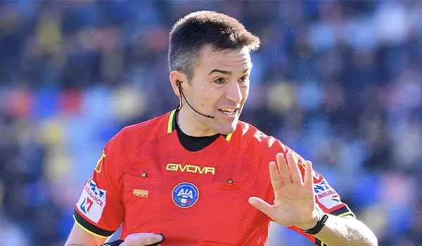 Serie BKT, le designazioni arbitrali della 20ª giornata: Rapuano per Monza-Frosinone