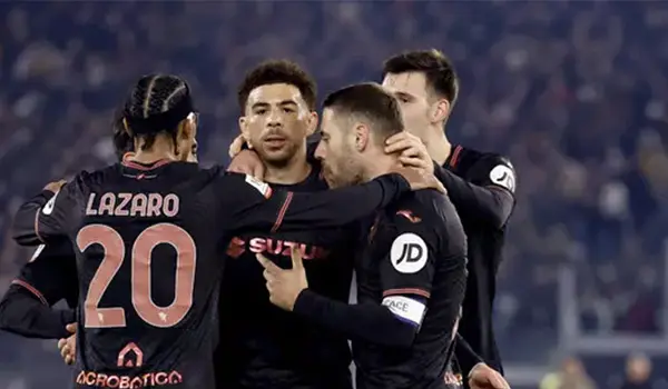 Coppa Italia, impresa Torino all’Olimpico: Roma ko 3-2 e granata ai quarti