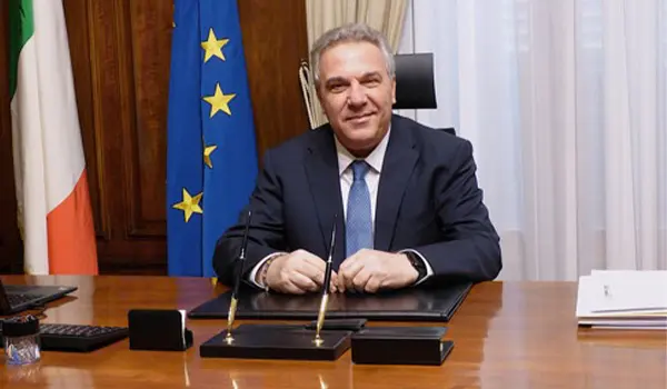 Sbarra: 300 milioni di euro per infrastrutture nelle aree industriali del Mezzogiorno