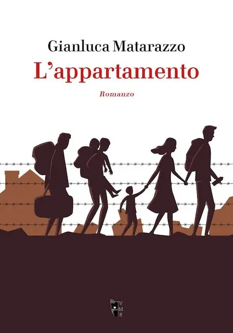 A Palermo la presentazione de "L'appartamento", il libro di Gianluca Matarazzo