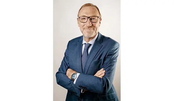 Marco Orsini Federici, nuovo Clinical, Medical and Regulatory Sr Director di Novo Nordisk Italia