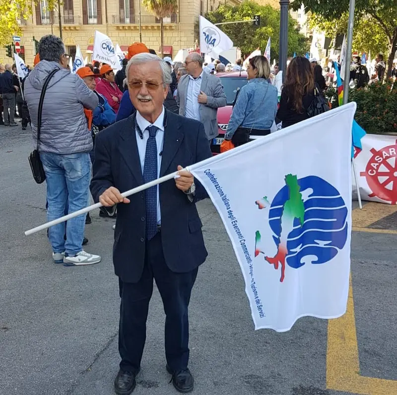 Sicurezza a Palermo, la CIDEC Sicilia invita i commercianti a installare telecamere: “Ma la Questura intervenga per eliminare l’autorizzazione da parte dell’Ispettorato del Lavoro”
