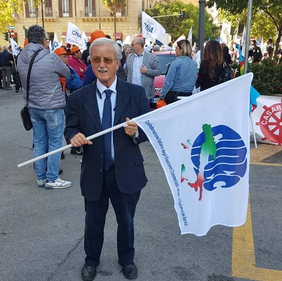 Sicurezza a Palermo, la CIDEC Sicilia invita i commercianti a installare telecamere: “Ma la Questura intervenga per eliminare l’autorizzazione da parte dell’Ispettorato del Lavoro”