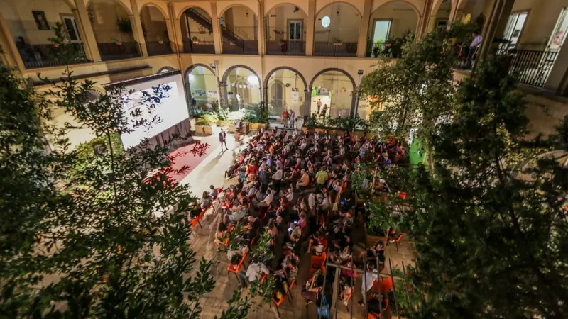 ESTATE a CORTE 2026 – A Foqus il grande cinema internazionale