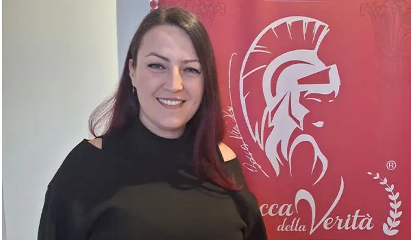 Thom Capital sceglie Luana Loreti come Project Manager Italia di Caffè Bocca della Verità 