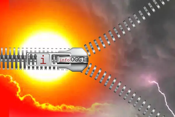 Previsioni Meteo, domenica 27 Aprile e 1° Maggio: temporali e rischio grandine su più regioni 
