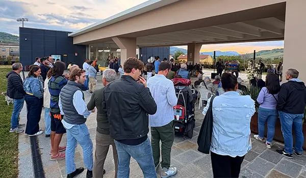 Morciano di Tutti dà appuntamento alla festa di fine campagna elettorale in Piazza del Popolo